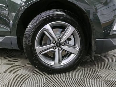 Used 2024 Ford Edge SEL w/ Convenience Package AWD/4WD image 15