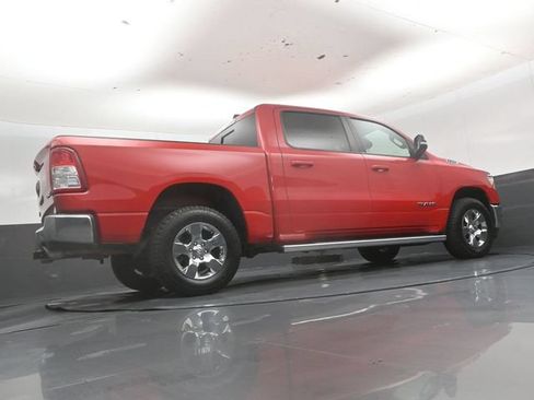 Used 2021 RAM 1500 Big Horn AWD/4WD image 40