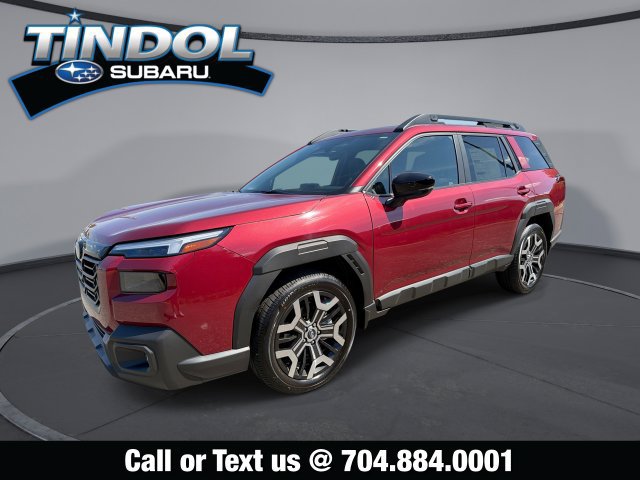 New 2026 Subaru Outback Touring XT AWD/4WD image 1