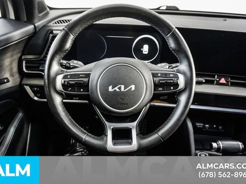 Used 2023 Kia Sportage X-Pro Prestige AWD/4WD image 26