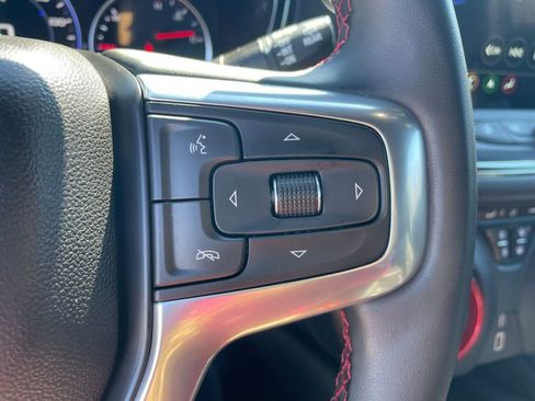 Used 2024 Chevrolet Blazer RS w/ Driver Confidence II Package image 33