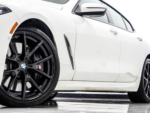 Used 2023 BMW 840i Gran Coupe RWD image 3