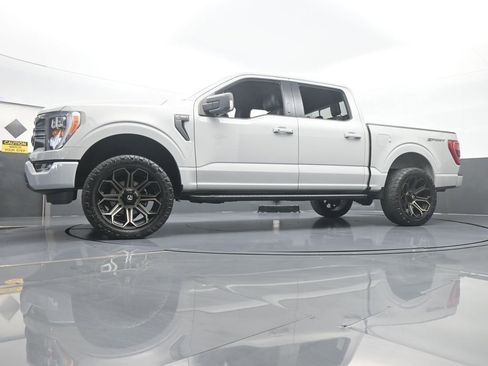 Used 2023 Ford F150 XLT w/ Equipment Group 302A High image 65