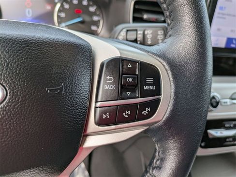 Used 2023 Ford Explorer XLT w/ Equipment Group 202A image 19