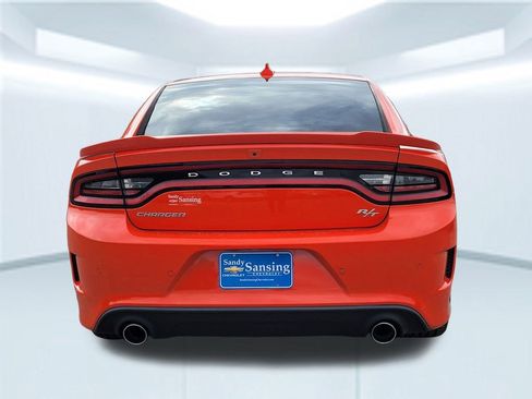 Used 2023 Dodge Charger R/T w/ Plus Group image 5