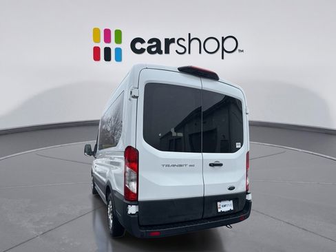 Used 2020 Ford Transit 150 XL image 3