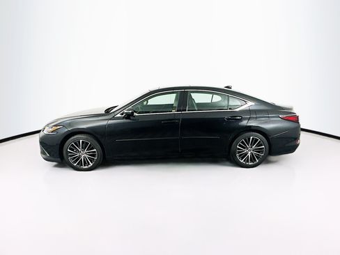 Used 2022 Lexus ES 350 w/ Premium Package FWD image 4