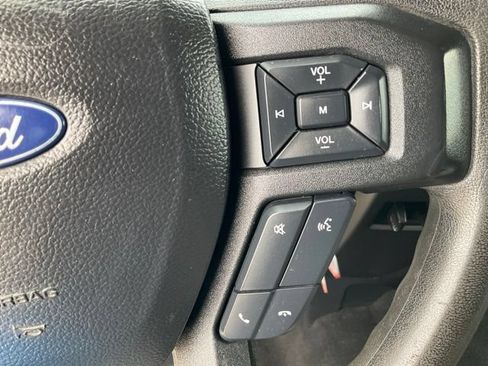 Used 2020 Ford F250 XLT AWD/4WD image 11