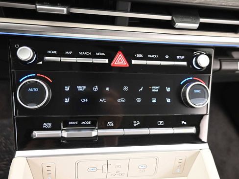 New 2026 Hyundai Santa Fe Calligraphy image 19