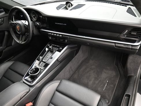 Used 2023 Porsche 911 Turbo S AWD/4WD image 27