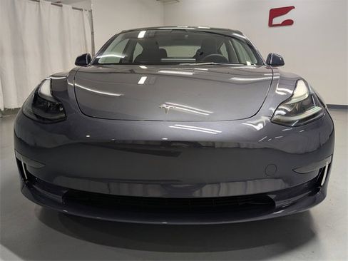 Used 2023 Tesla Model 3 Standard Range image 23