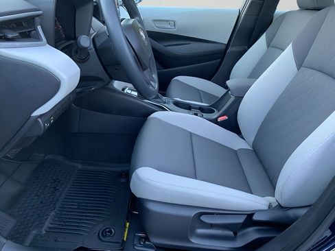 New 2026 Toyota Corolla LE image 10