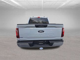 Certified 2024 Ford F150 XLT w/ Mobile Office Package AWD/4WD video 4
