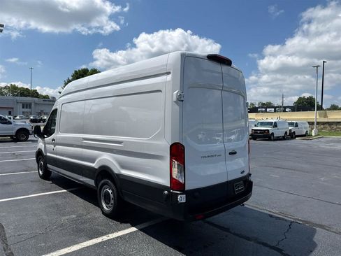 Used 2025 Ford Transit 250 148 High Roof Extended w/ Load Area Protection Package RWD image 6