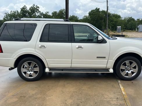 Used 2008 Ford Expedition Limited RWD image 6