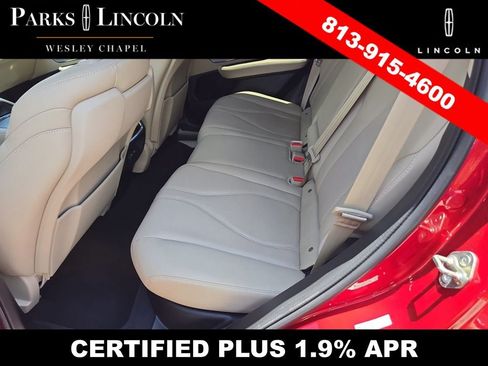Used 2019 Acura RDX FWD w/ Technology Package image 15