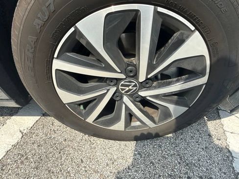 Certified 2024 Volkswagen Jetta S FWD image 23