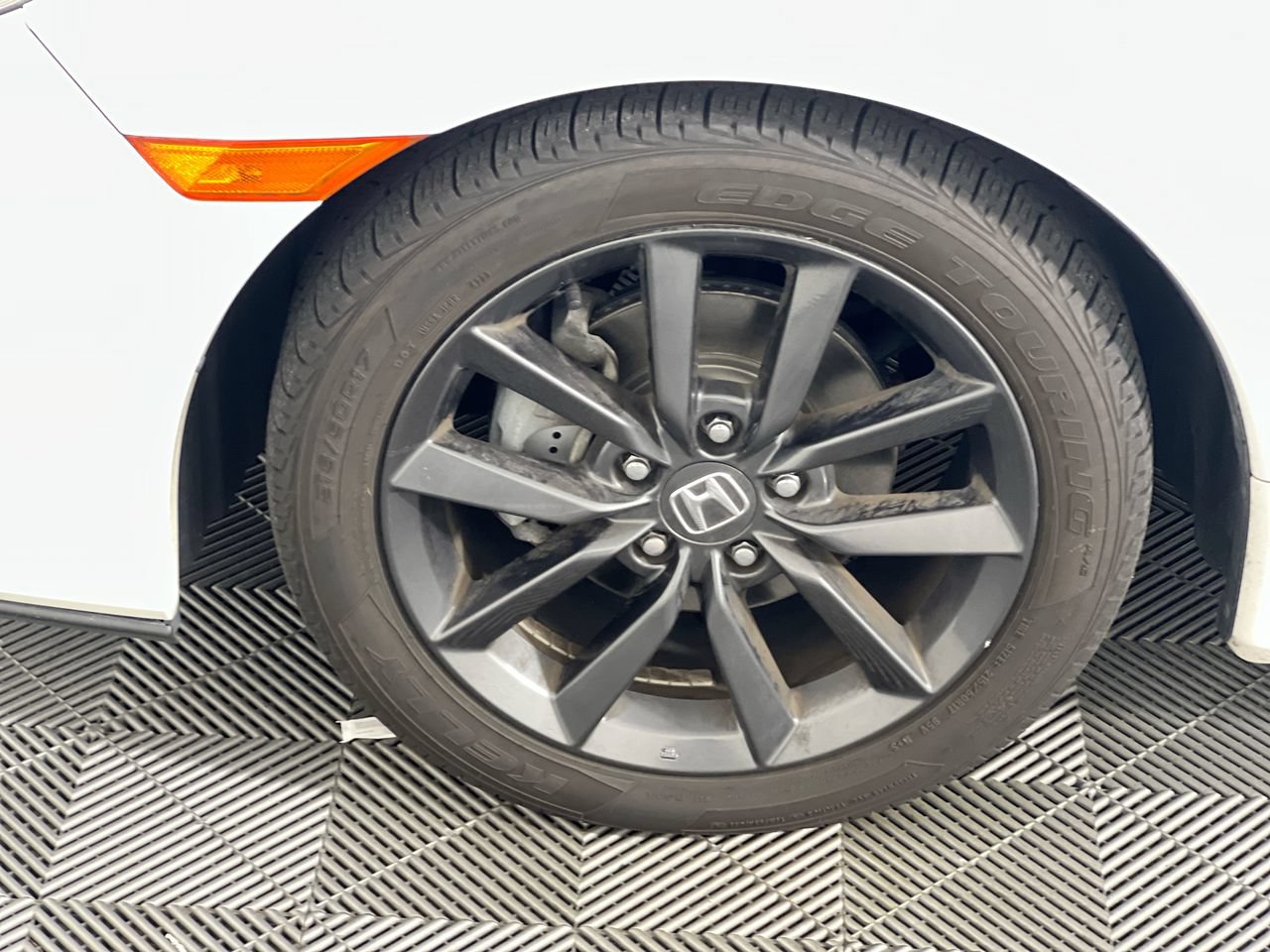 Used 2020 Honda Civic EX image 7