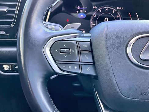 Used 2022 Lexus NX 250 w/ Towing Package (2000 Lbs) image 22