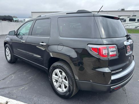 Used 2015 GMC Acadia SLE image 5