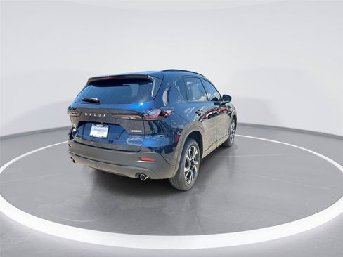 New 2026 MAZDA CX-5 Preferred AWD/4WD image 8