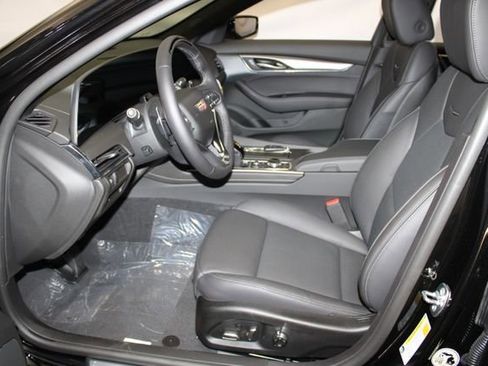 New 2026 Cadillac CT5 Premium Luxury AWD/4WD image 5