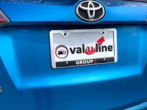 Used 2016 Toyota RAV4 Limited FWD image 9