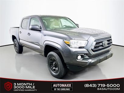 Used 2022 Toyota Tacoma SR5