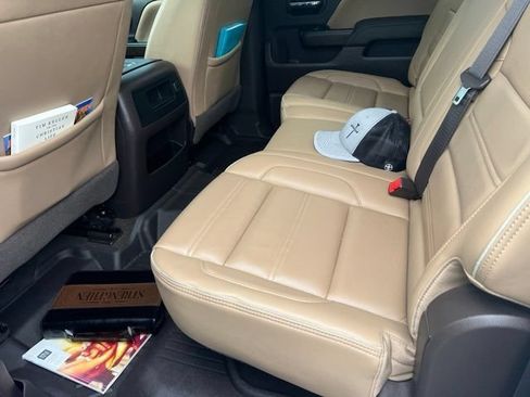 Used 2018 GMC Sierra 1500 Denali w/ Denali Ultimate Package AWD/4WD image 26