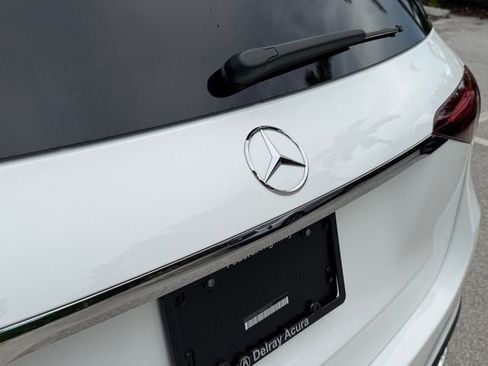 Used 2025 Mercedes-Benz GLE 350 4MATIC image 18