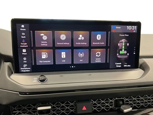 Used 2025 Honda Accord Touring image 32