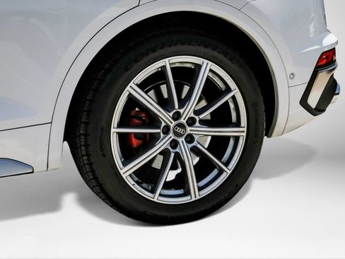 Used 2023 Audi SQ5 Prestige w/ Prestige Package AWD/4WD image 54