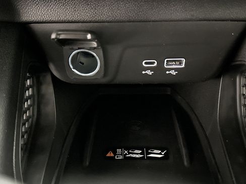 New 2026 Chevrolet TrailBlazer RS w/ Convenience Package FWD image 39