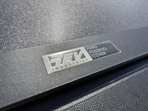 Certified 2023 Chevrolet Silverado 1500 Custom RWD image 11