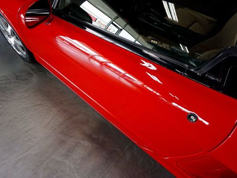 Used 1998 Acura NSX T image 65