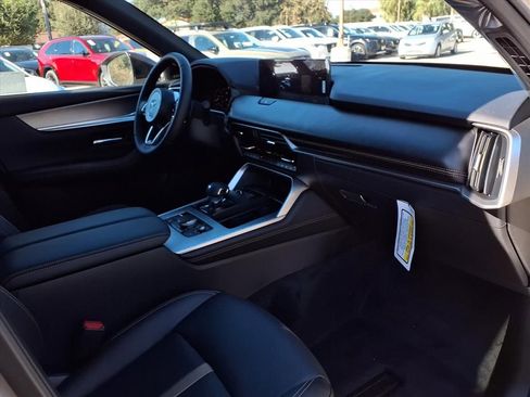 New 2026 MAZDA CX-90 3.3 Turbo S w/ Premium Package image 23