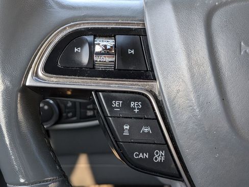 Used 2019 Lincoln Nautilus Reserve w/ Driver Assistance Package image 29