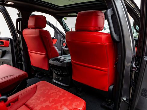 Used 2025 Toyota Sequoia TRD Pro image 32