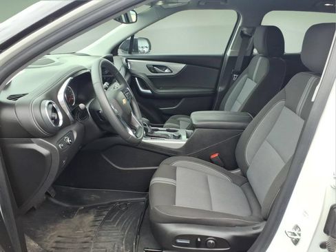 Used 2023 Chevrolet Blazer LT w/ Convenience Package AWD/4WD image 4