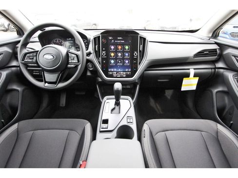 New 2026 Subaru Crosstrek 2.0i Premium AWD/4WD image 7