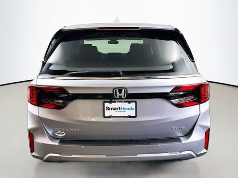 New 2026 Honda Odyssey Elite image 6