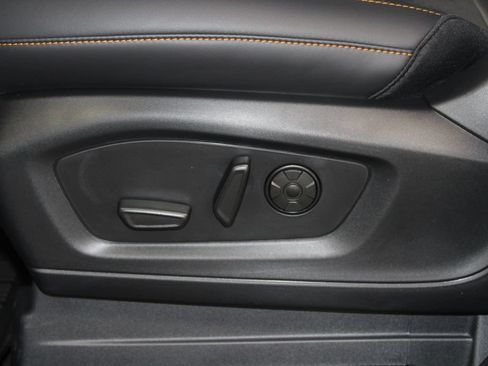 New 2026 Ford Explorer Tremor w/ Tremor Ultimate Package AWD/4WD image 20