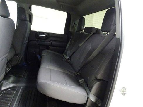 Used 2021 Chevrolet Silverado 2500 LT w/ Convenience Package AWD/4WD image 41