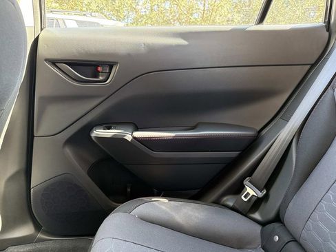 New 2026 Subaru Impreza 2.0i Sport image 16