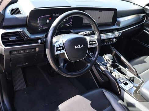 Used 2025 Kia Telluride S AWD/4WD image 10