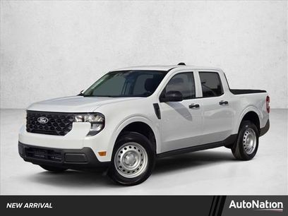 New 2026 Ford Maverick XL