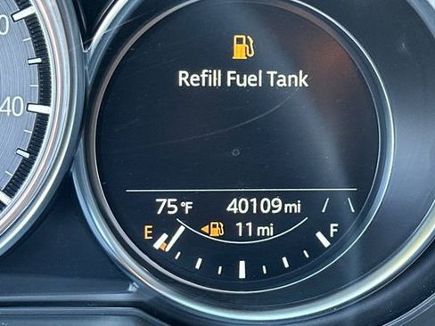 Used 2025 MAZDA CX-5 AWD 2.5 S w/ Select Package image 31