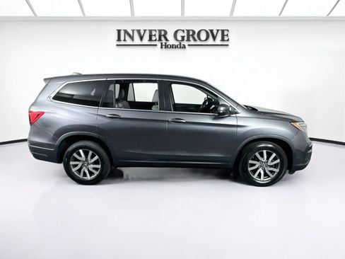 Used 2019 Honda Pilot EX-L image 4