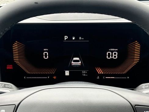 New 2026 Kia K4 EX image 29