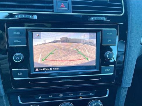 Used 2018 Volkswagen GTI S image 14